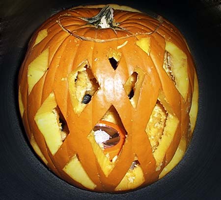 Pumpkin gallery - 11